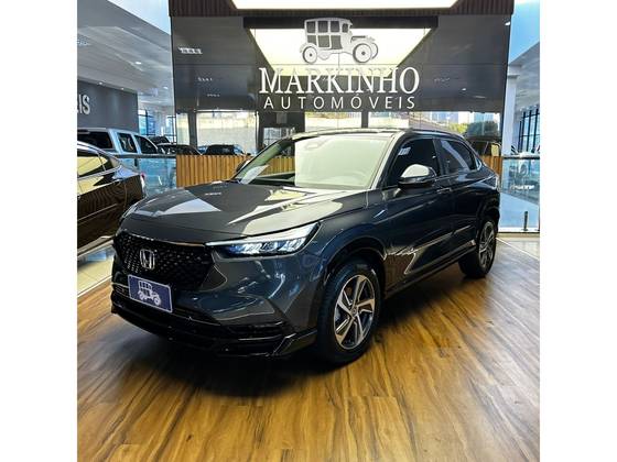 HONDA HR-V 1.5 DI I-VTEC TURBO FLEX TOURING CVT